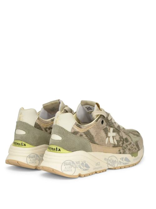 MASED PREMIATA | MASEDVAR 8112 ANIMALIER PHYTON